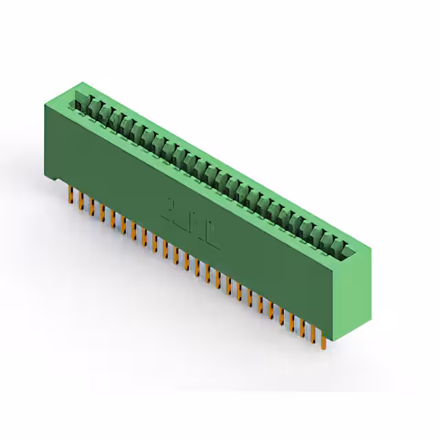 342-025-558-101 EDAC Inc.  Edgeboard Connectors